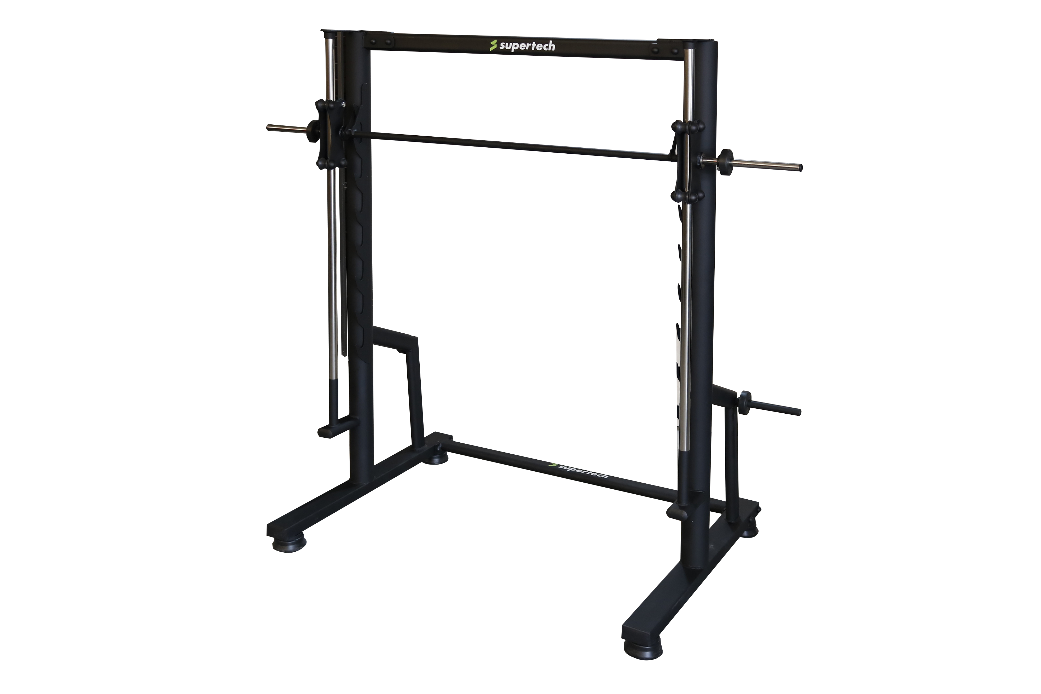 Smith Machine - Supertech Fitness