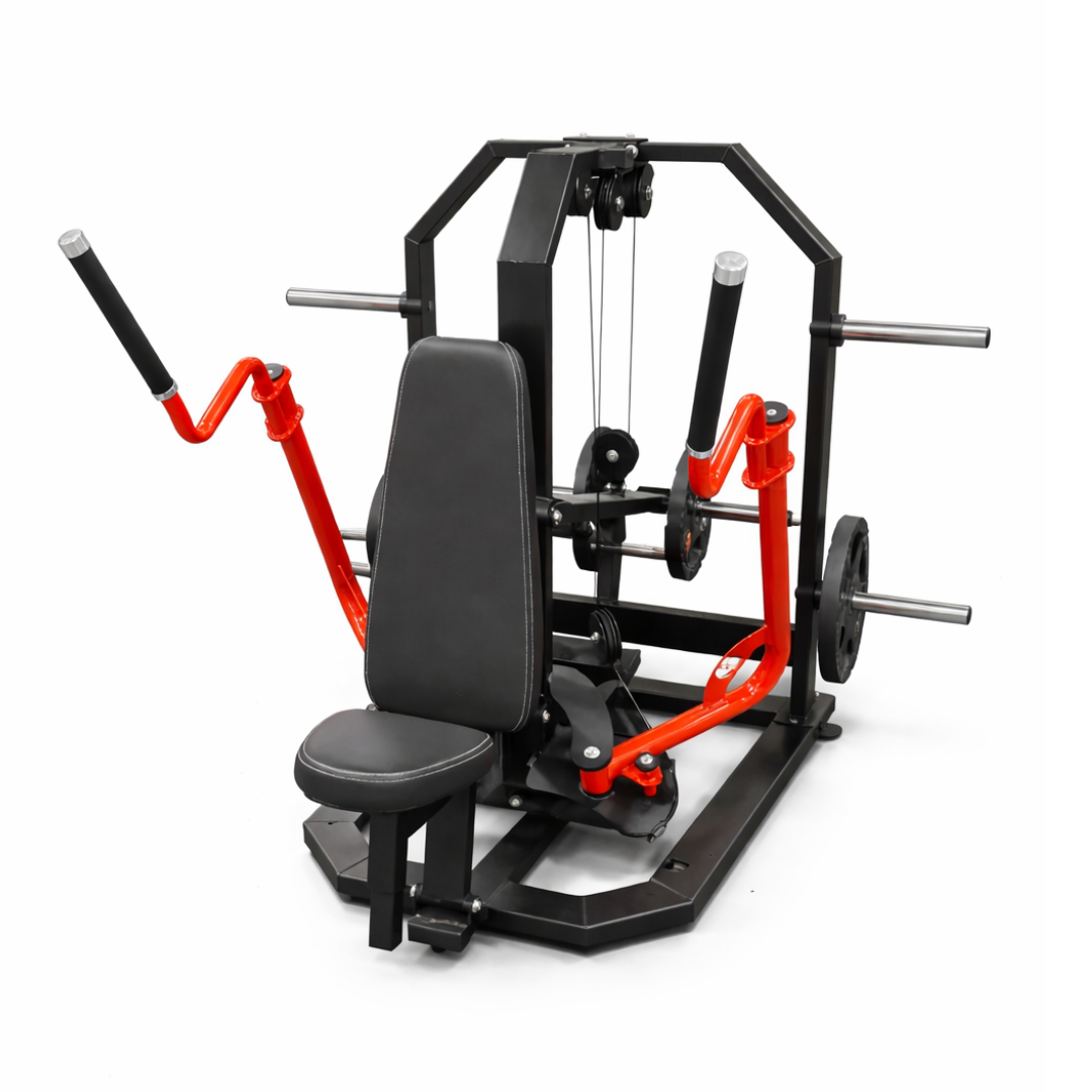 PEITORAL FLY - Supertech Fitness