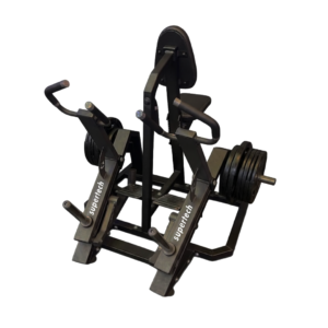 REMADA SENTADA ARTICULADA