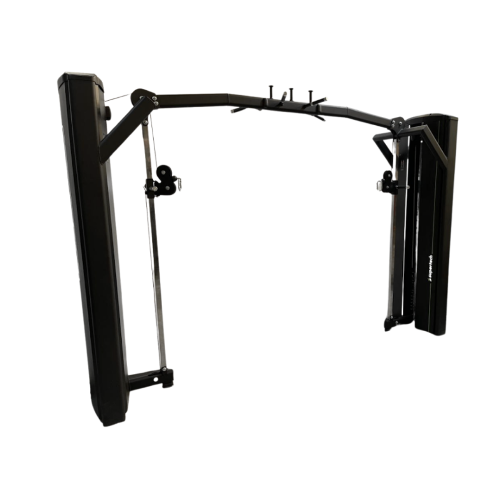 CROSS OVER