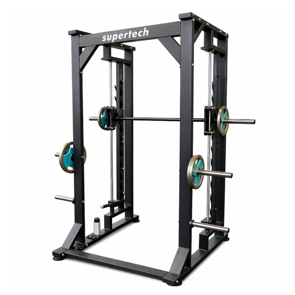 SMITH MACHINE