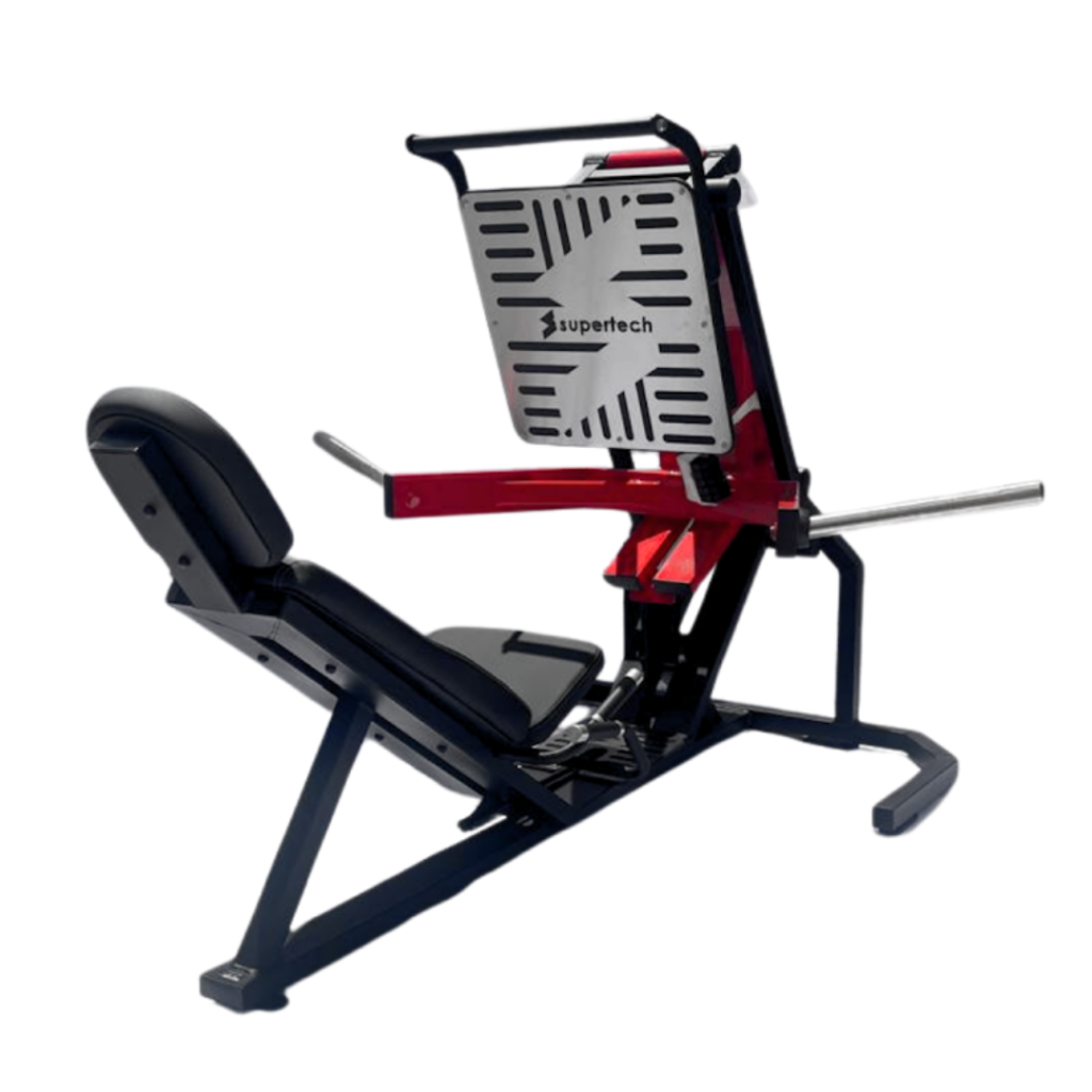 LEG PRESS 45° ARTICULADO